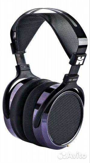 Наушники HiFiman HE400i
