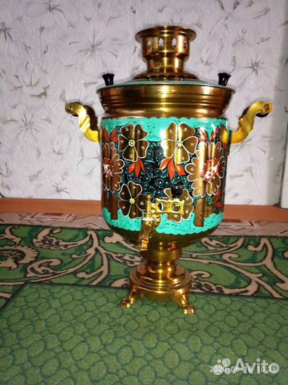Самовар