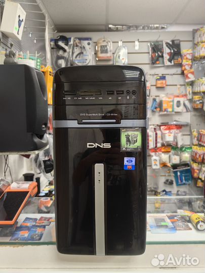 Отличный компьютер