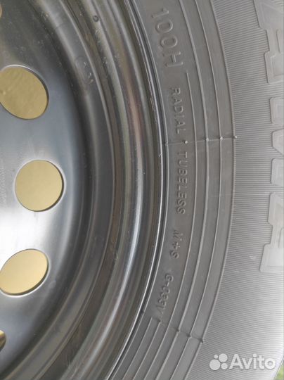 Колеса Mitsubishi Outlander