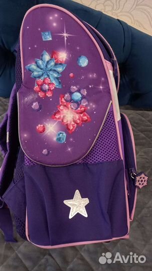 Рюкзак школьный erhaft