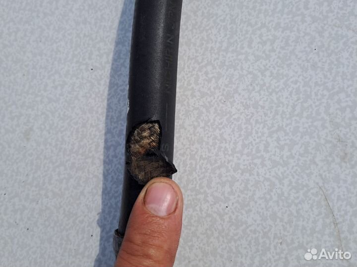 Шланг гур, Хонда Црв. Honda Crv