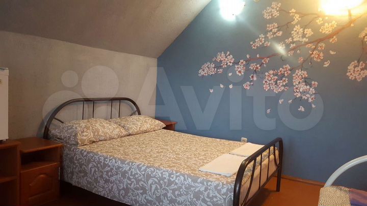 Комната 15 м², 2/3 эт.