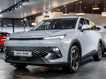 Новый BAIC X55 1.5 AMT, 2023, цена от 2 440 500 руб.