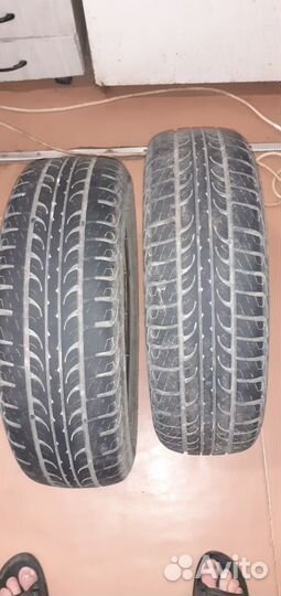 Sava Effecta 175/65 R14 27N