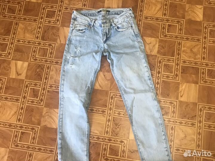 Женские вещи пакетом 44-46