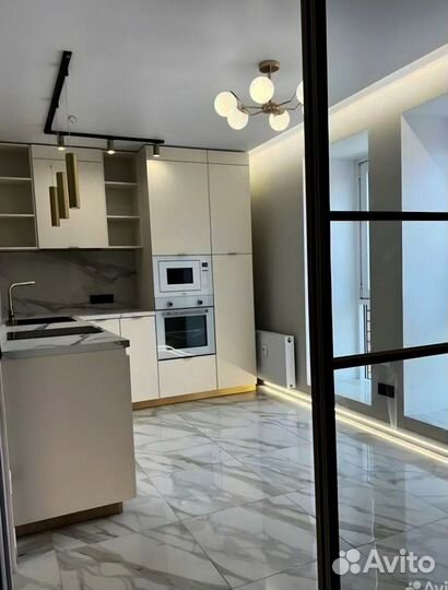 Ремонт квартир под ключ без посредников