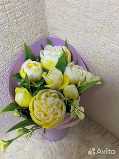 Букет на День учителя и день воспитателя