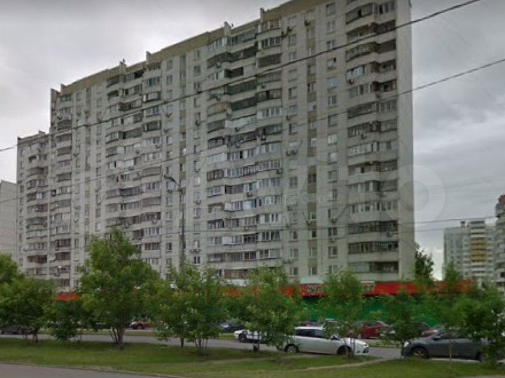 Сдам торговое помещение, 1510 м²