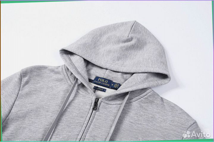 Зип Худи Polo Ralph Lauren (95888 Номер партии: )