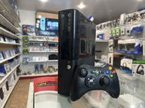 Xbox 360 Slim E 500GB