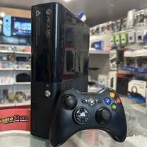 Xbox 360 Slim E 500GB