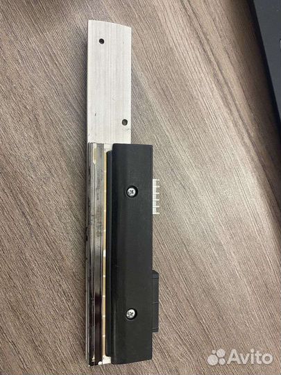 Печатающая головка rohm KF3004-GM50B/KF3004-GM41E