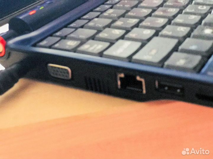 Ноутбук (нетбук) acer aspire one в дорогу