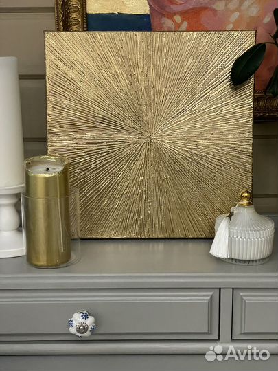 Интерьерные картины живопись холст