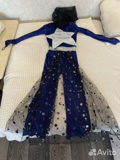 Костюмы на девочку для выступлений