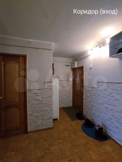 4-к. квартира, 94,4 м², 1/9 эт.