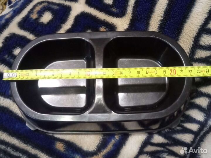 Миски для кошек и собак