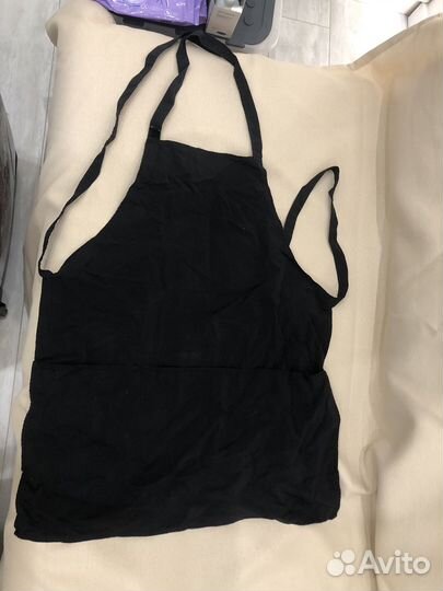 Пакетом - для парикмахера