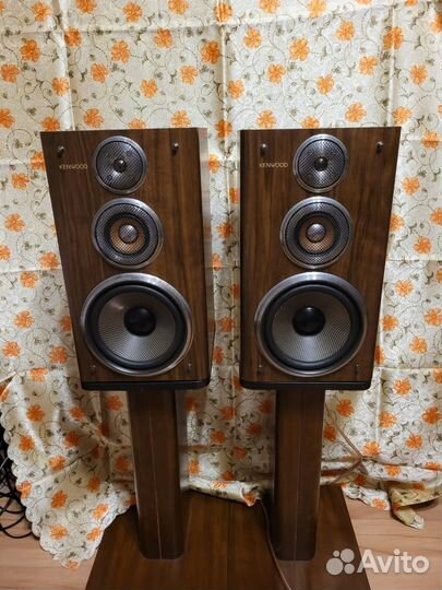 Kenwood LS-11ES