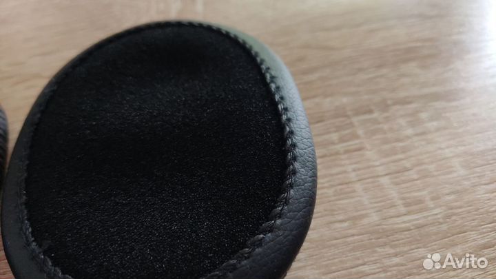 Амбушюры для наушников Sony MDR7506 / ATH-M50X