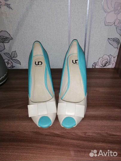 Туфли женские 39 размер