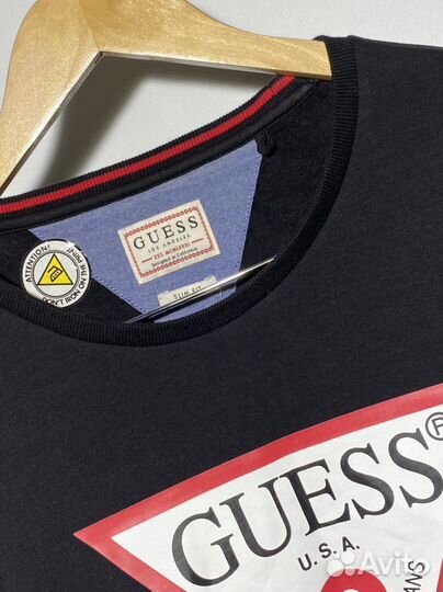 Новый свитшот Guess