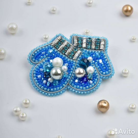 Брошь Jewelry украшения