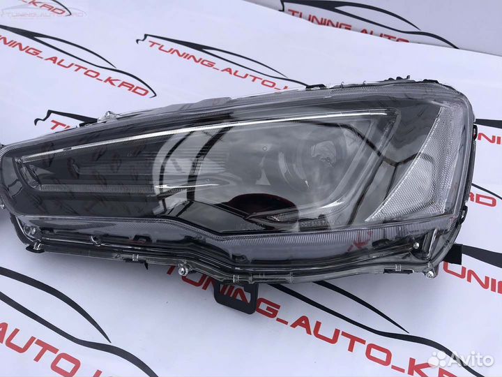 Фары Mitsubishi Lancer X7547