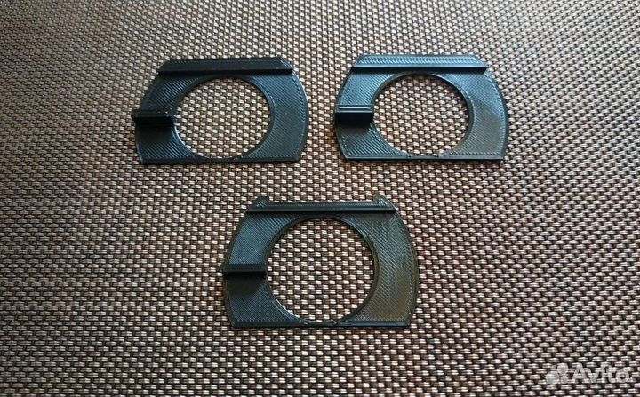 Проставка Ninebot Max G30/G30P/G30LP