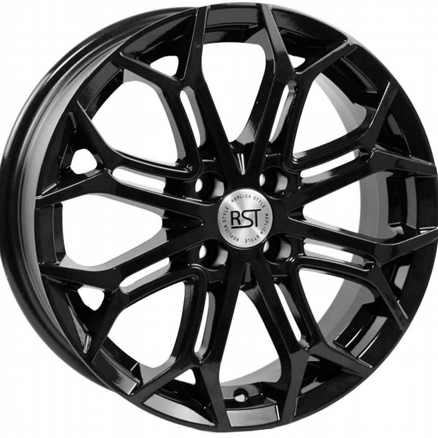 Диски RST R126 6x16 4x98 ET35 D58.6 BL