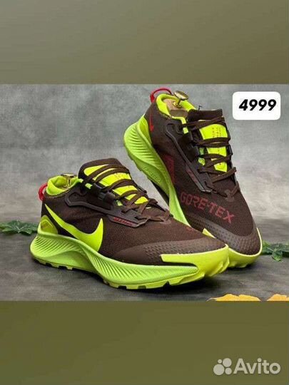 Кроссовки Nike Reebok premium art 2204