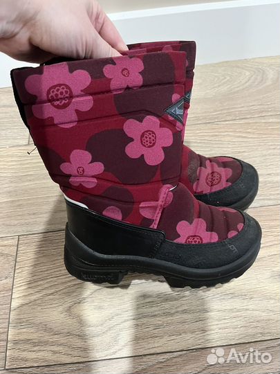 Валенки Kuoma