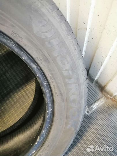 Hankook Optimo K415 225/60 R17