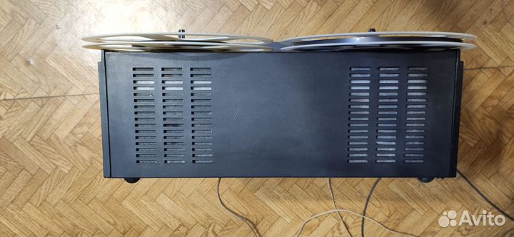 Магнитофон Олимп 005С