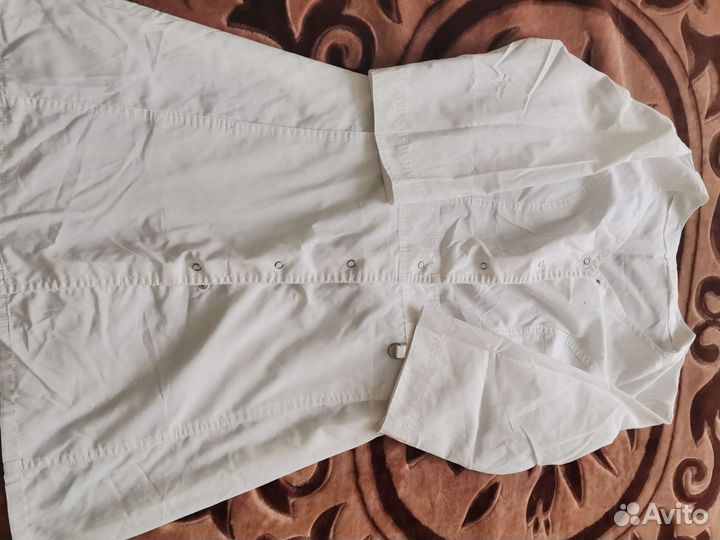 Медицинская одежда женская 46 48