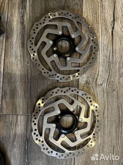 Запчасти для велосипеда