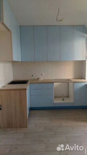 Модульная кухня