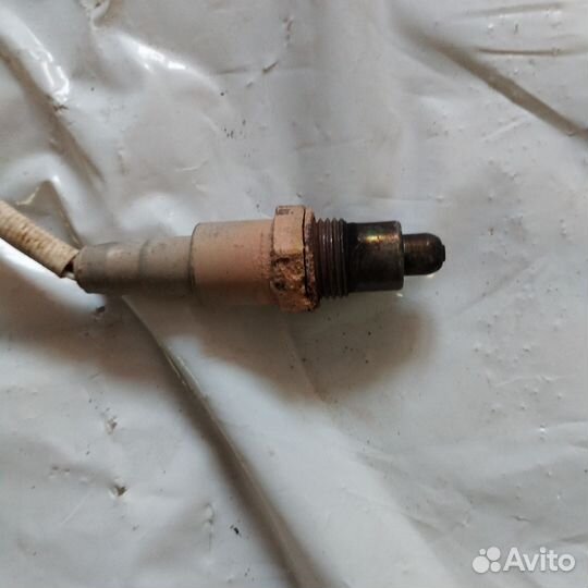 Датчик кислорода Рено Сандеро 2 1.6 H4MD