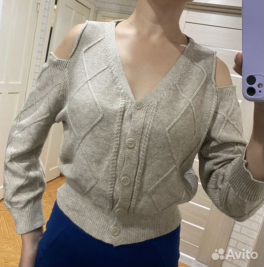 Кофта женская