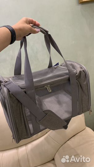 Переноска для животных