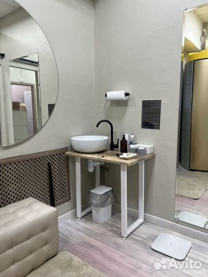 Продам готовый бизнес студию загара