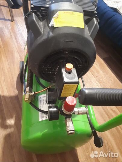 Компрессор ECO AE-502-3