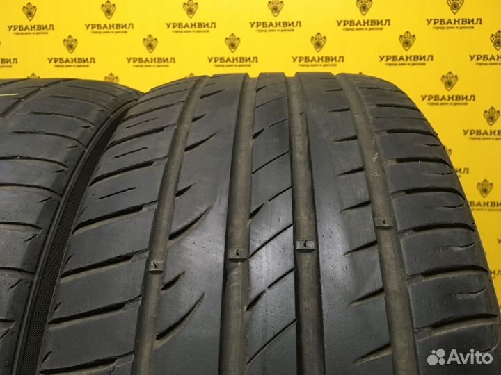 Hankook Ventus Prime 2 K115 255/45 R18 103H