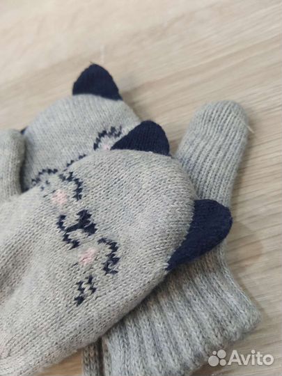 Костюмчик для девочки