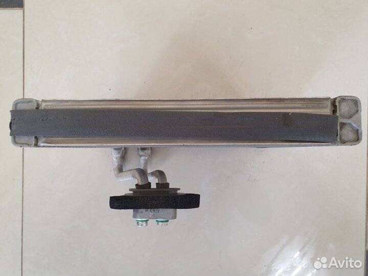 Испаритель кондиционера Kia Cerato 3 седан G4FG