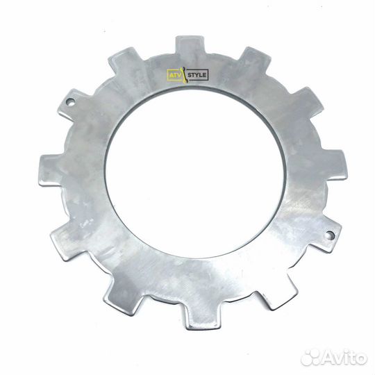 Тормозной диск заднего редуктора Suzuki 64293-31G0