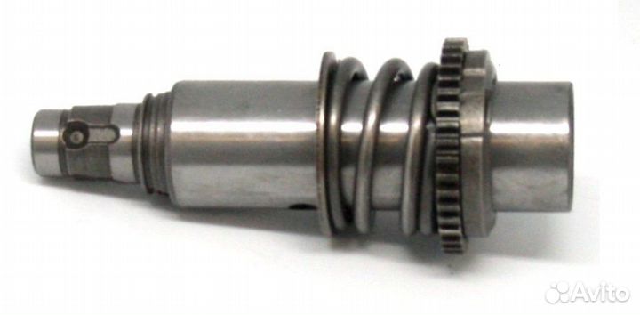 Ствол для перфоратора bosch GBH2-26DFR (цилиндр)