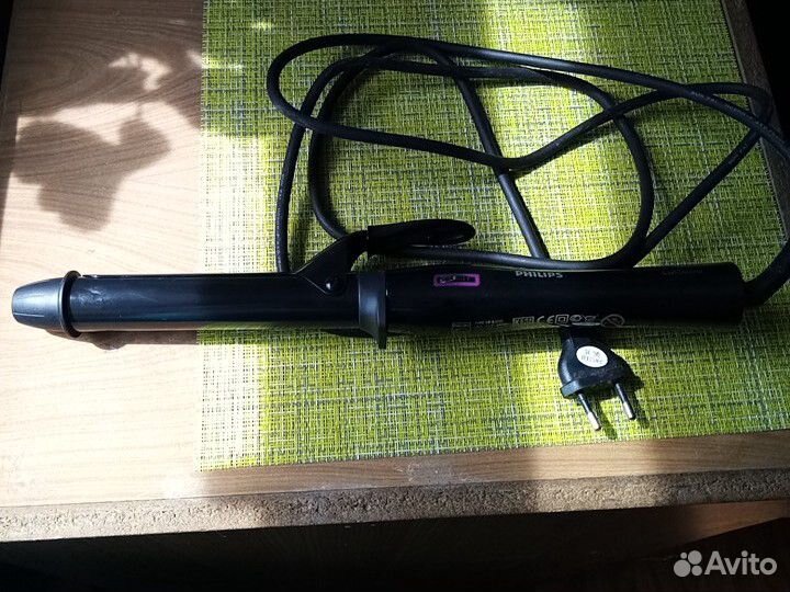 Плойка новая