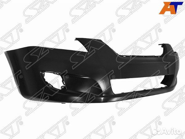 Бампер передний KIA ceed